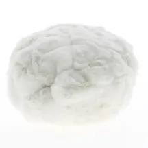 Toque Courchevel Fausse Fourrure Nuage Blanc - Traclet
