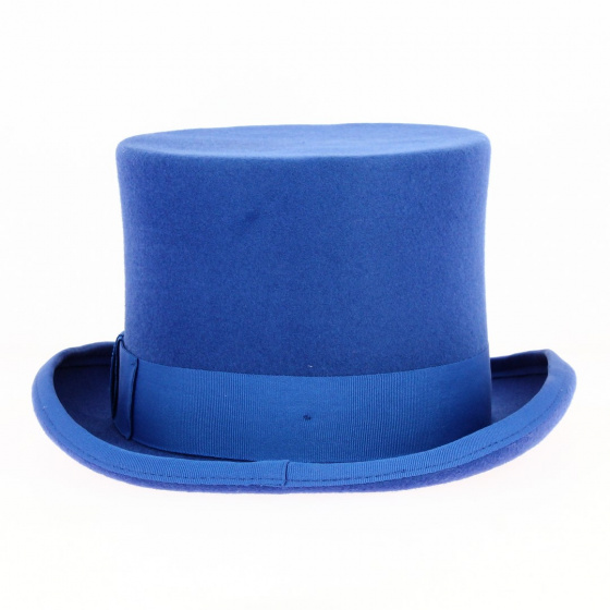 Top Hat - Blue Reference : 5745 