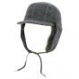 Cap Kursk Black - Crambes