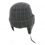 Cap Kursk Black - Crambes