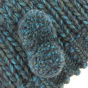 Lorie Beanie with pompom - Traclet
