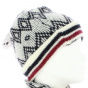 Le cocorico hat and scarf set - Perrin