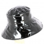Naelie Waterproof Bob Hat Black - Traclet