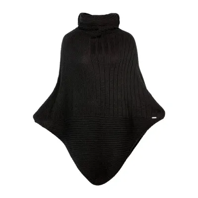 Poncho Lorno Noir - Pipolaki