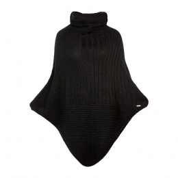Poncho Lorno Black - Pipolaki