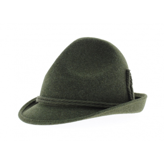 tyrolean hat