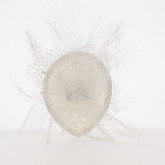 Headband - Fancy Tulle