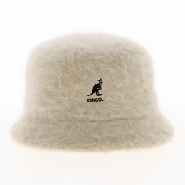Bob Furgora Bin Beige - Kangol