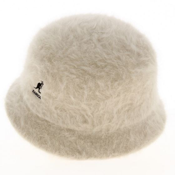 Bob Furgora Bin Beige - Kangol