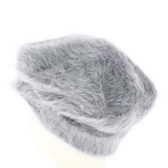 Gavroche Angora cap - Traclet