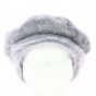 Gavroche Angora cap - Traclet