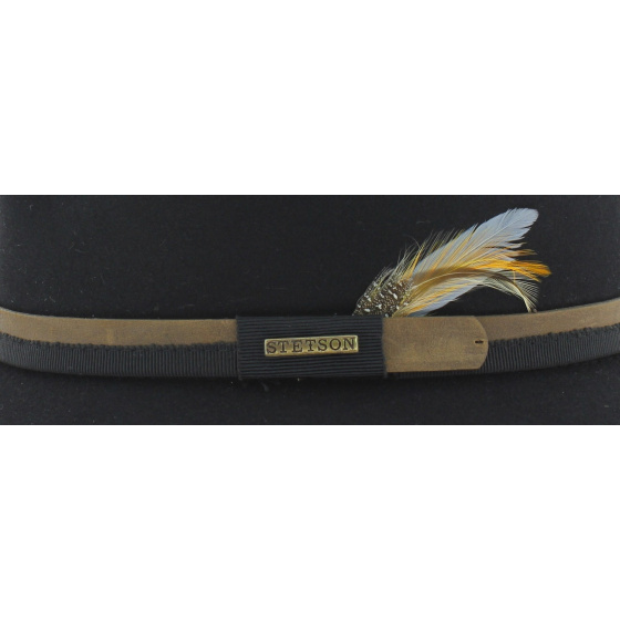 Chapeau feutre poil Radford Chapeau feutre poil Radford