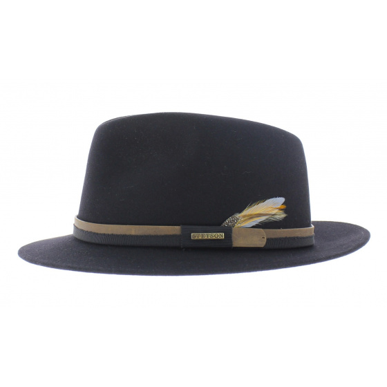 Chapeau feutre poil Radford Chapeau feutre poil Radford