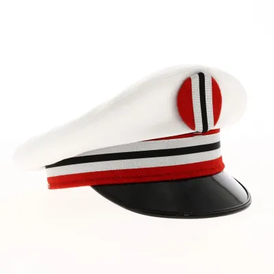 Casquette Sur Mesure