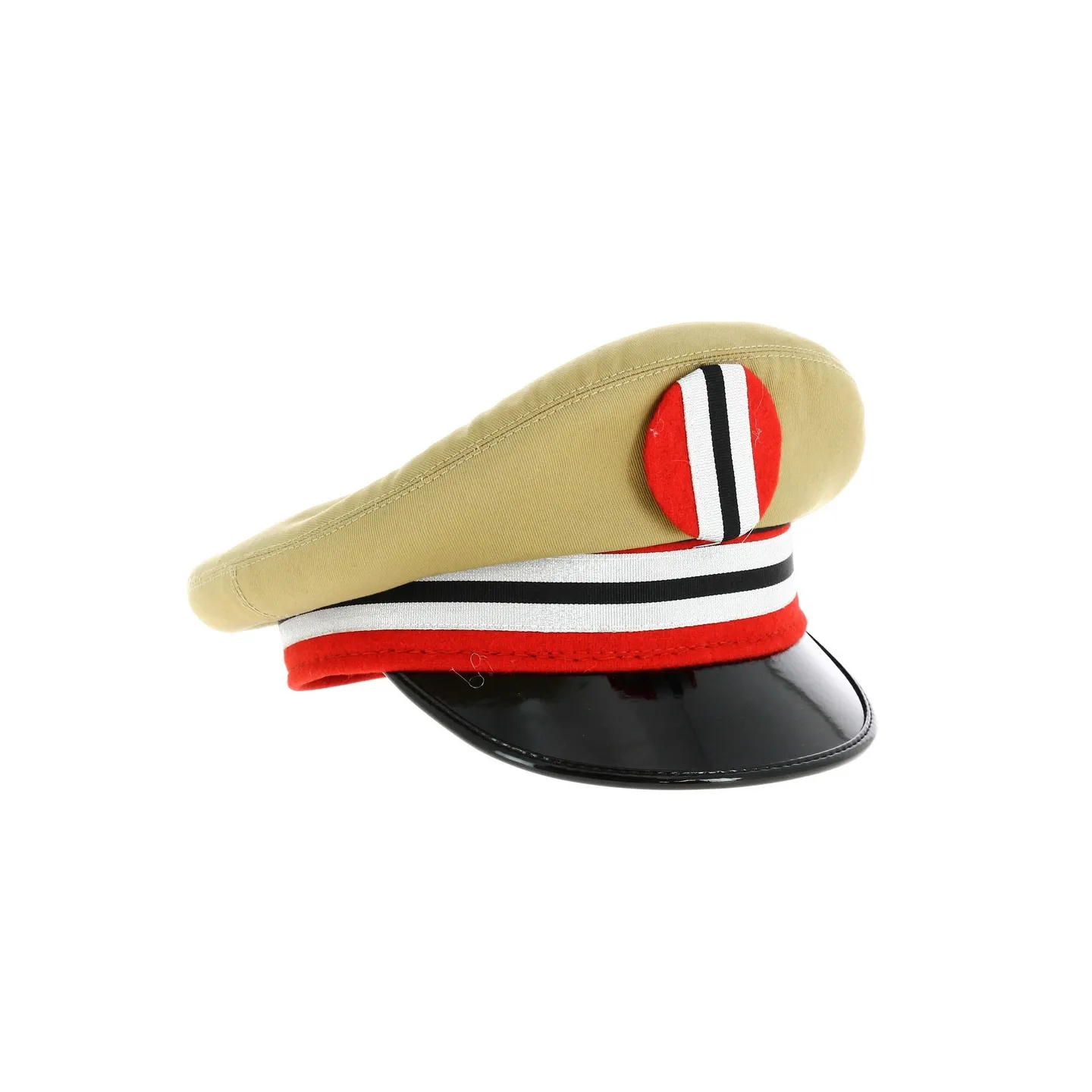 General Cap
