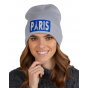 Women's hat Paris Ecru - Traclet