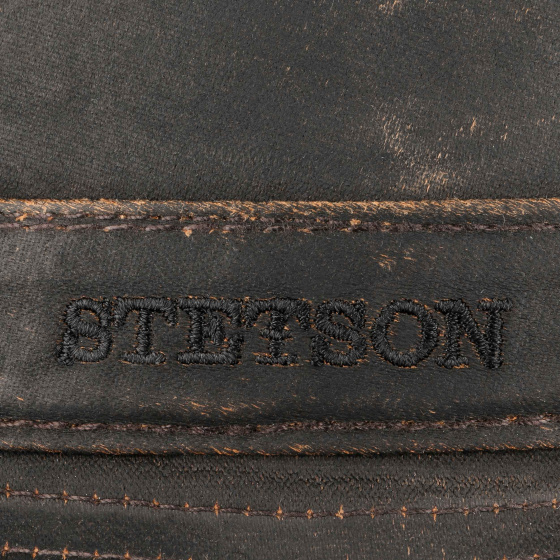 Stetson Odessa Trilby Hat