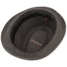 intérieure du Chapeau Odessa Trilby Stetson