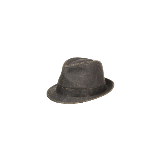 Stetson Odessa Trilby Hat