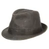 chapeau odessa trilby stetson - boutique de chapeau Reference : 654 | Chapellerie Traclet