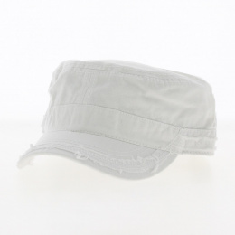 Urban Destroy Cap White - Atlantis