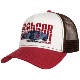 Baseball Cap Trucker Endurance - Stetson