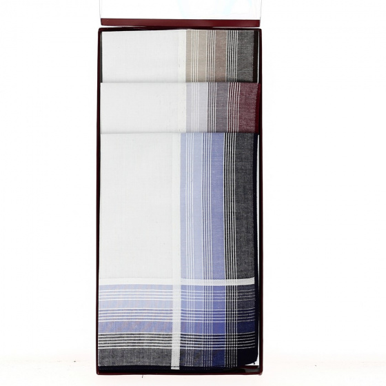 Colored Cotton Tissues - Traclet