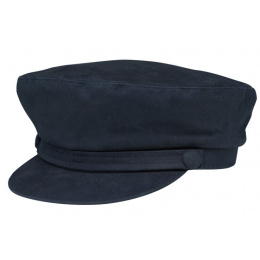 copy of Casquette Marin Fiddler Army Coton - Brixton