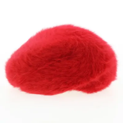 Angora beret Red - Kangol