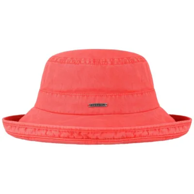 Women's Dyed Summer Hat - Stetson Reference: 15171 | Traclet Hat Shop