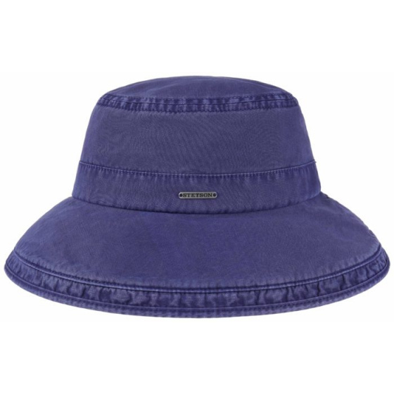Chapeau femme Dyed été - Stetson Chapeau femme Dyed été - Stetson