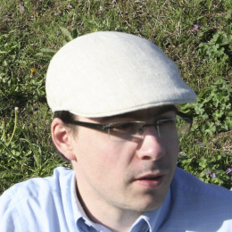 Summer cap
