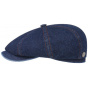 Hatteras Cap Cotton Jean - Stetson