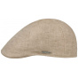 Texas Linen Beige Cap - Stetson