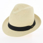 Chapeau Panama Swany - Traclet