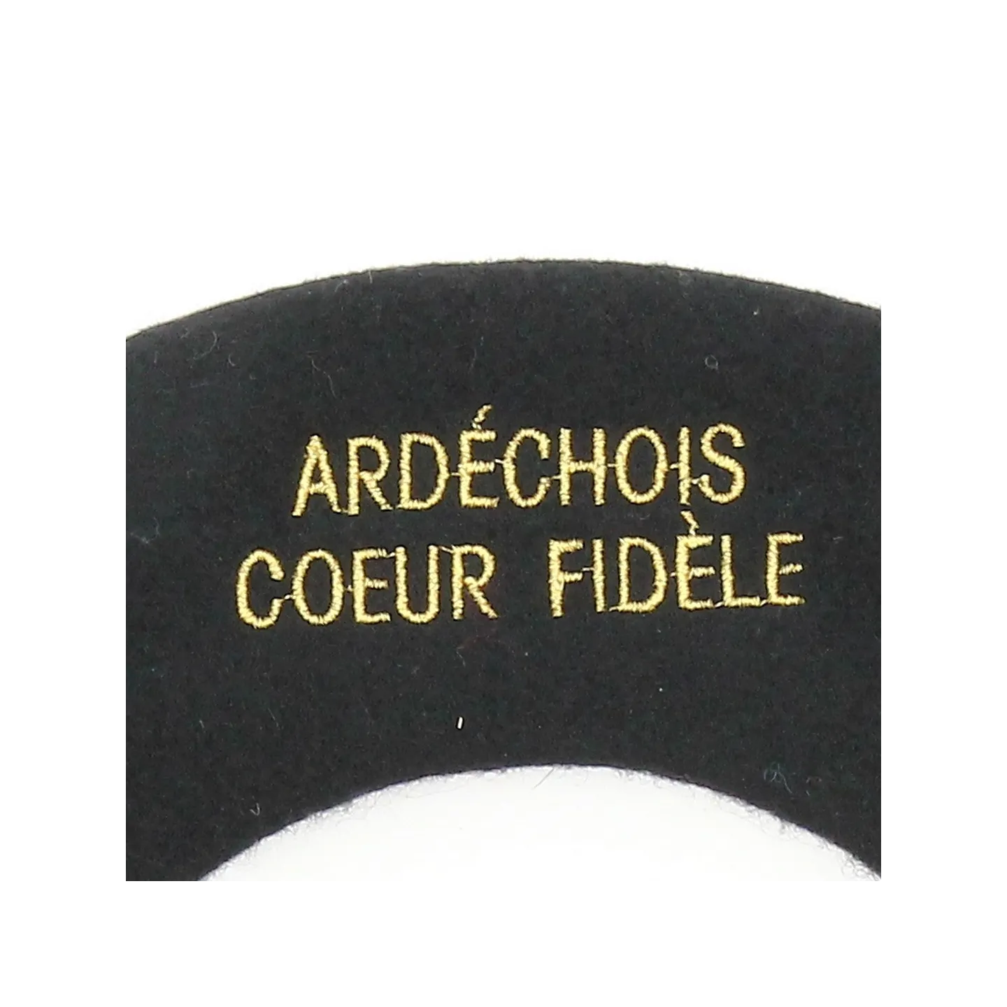 Ardéchois faithful heart beret - Traclet