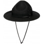 Toyo Scout Hat Black - Stetson