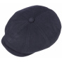 Stetson Navy Hatteras Cap