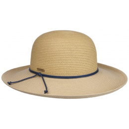 Capeline Ladies Toyo Beige - Stetson