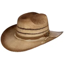 Chapeau Western Toyo Beige - Stetson