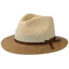 Chapeau Toyo Traveller Tricolore - Stetson
