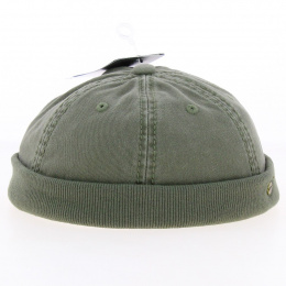 Miki hat Lakota Cotton Green - Balke
