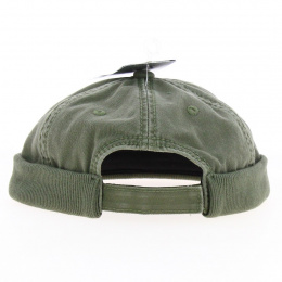Miki hat Lakota Cotton Green - Balke