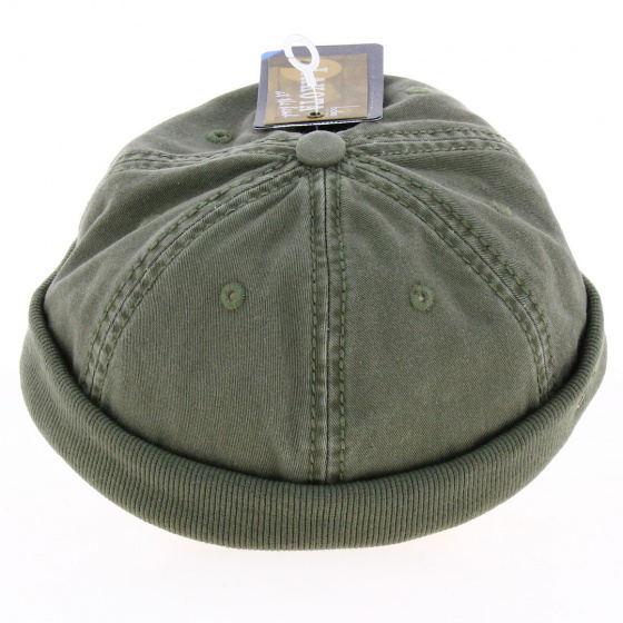 Miki hat Lakota Cotton Green - Balke