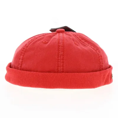 Miki hat Lakota Cotton Red - Balke