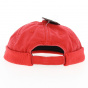 Miki hat Lakota Cotton Red - Balke