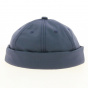 Miki Breton Polyester Marine - Traclet