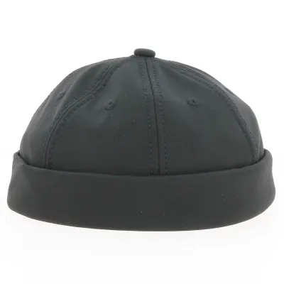 Miki Breton Polyester Black - Traclet