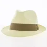 Natural Moden Panama Hat - Traclet Reference: 9559 | Traclet Hat Shop