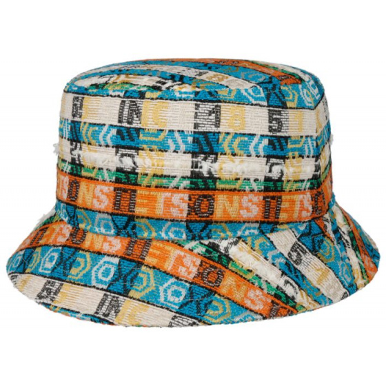 Bob Bucket Jacquard - Stetson